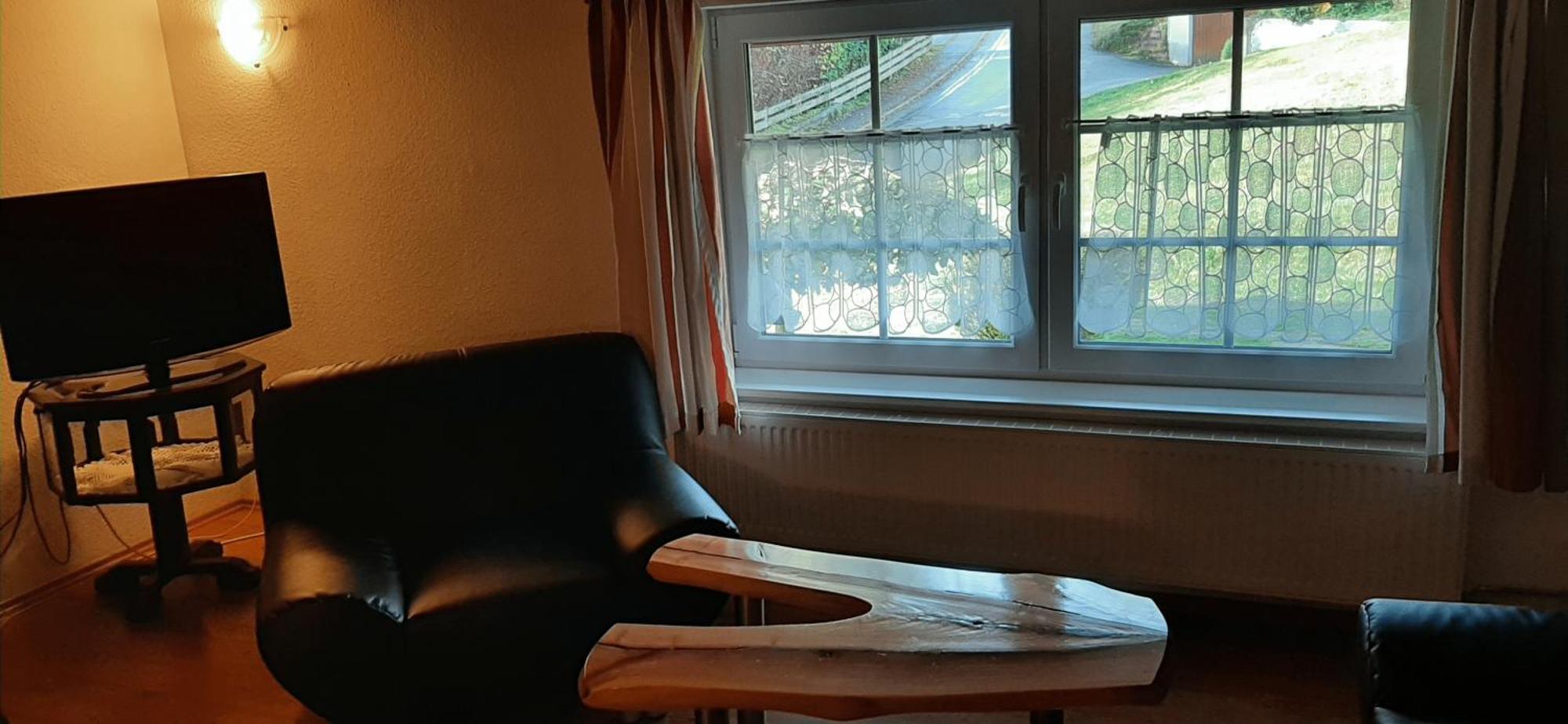 Familien Ferienwohnung Linder กราเฟินเฮาเซน ภายนอก รูปภาพ