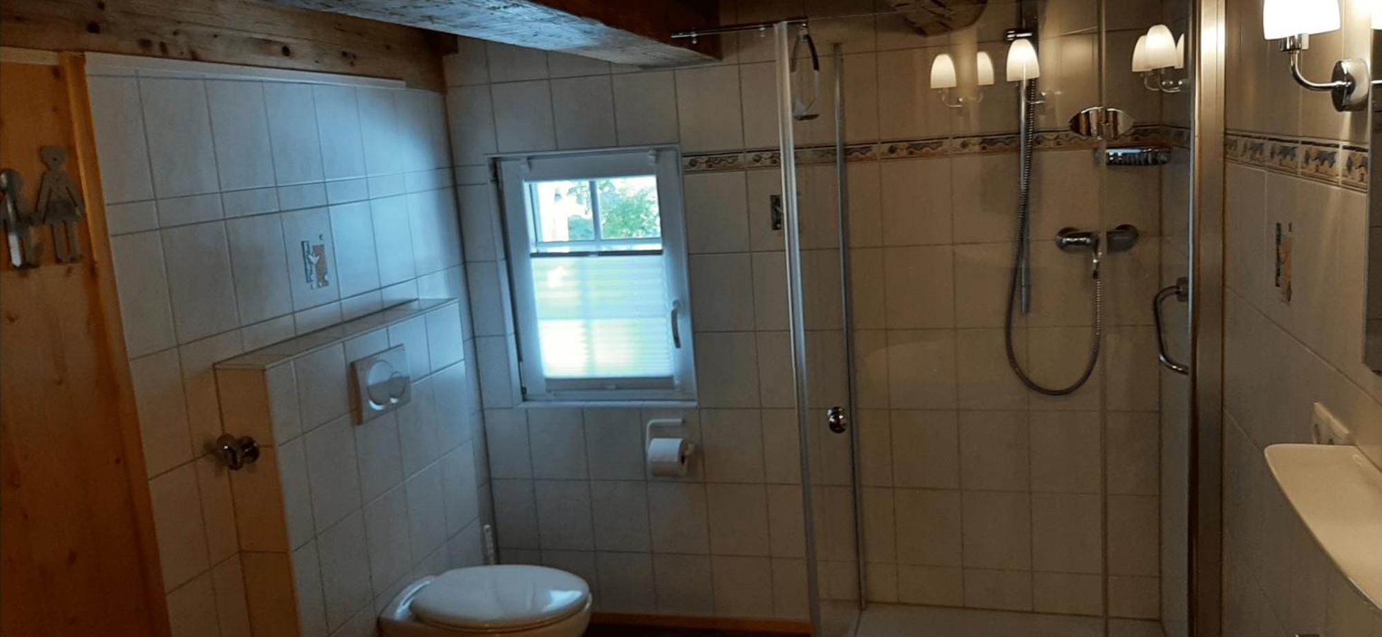 Familien Ferienwohnung Linder กราเฟินเฮาเซน ภายนอก รูปภาพ